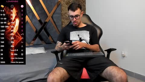 Cody Walker online show from January 16, 2025, 5:12 pm