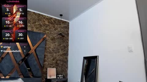 Cody Walker online show from February 12, 2025, 11:51 pm