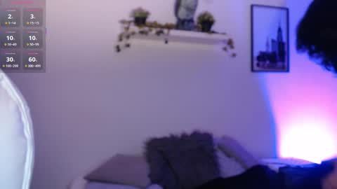 Phia And Luna online show from October 16, 2025, 4:02 am