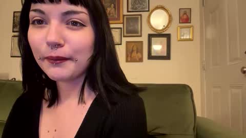 Charlotte online show from April 11, 2026, 5:34 am