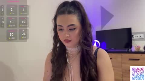 Snapshot of coffee_wihtout_milk chatting on February 28, 2026, 7:59 pm Yumi online show from February 28, 2026, 7:59 pm