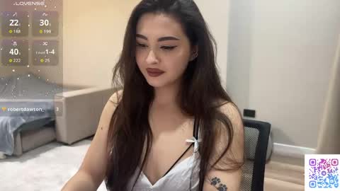 Snapshot of coffee_wihtout_milk chatting on April 24, 2026, 11:40 pm Yumi online show from April 24, 2026, 11:40 pm