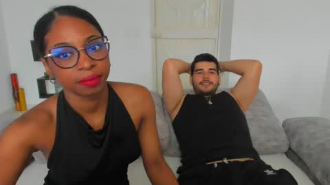 Coffee and Milk online show from June 5, 2026, 6:46 pm