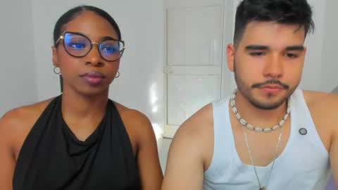 Coffee and Milk online show from July 27, 2026, 10:17 pm
