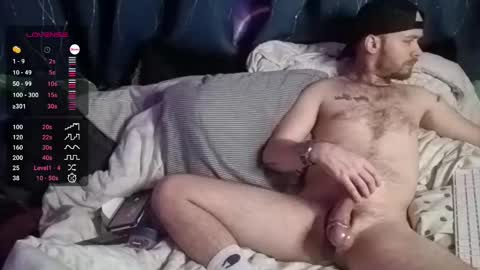 CoffeeandCum online show from January 12, 2025, 2:03 am