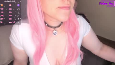 Snapshot of coffelana chatting on June 6, 2026, 12:32 pm Lana online show from June 6, 2026, 12:32 pm