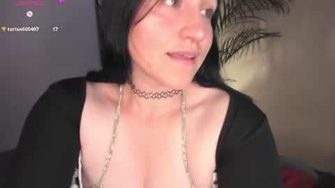Snapshot of coffelana chatting on June 10, 2026, 9:08 am Lana online show from June 10, 2026, 9:08 am