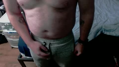 Mr. Fun Time online show from January 19, 2025, 12:38 am