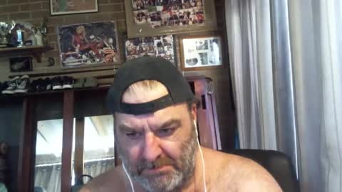 cokecancockfromdownunder online show from January 6, 2026, 5:11 am