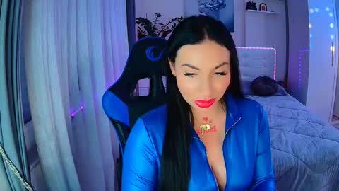 Ur goddess Nikki online show from March 25, 2026, 10:54 am