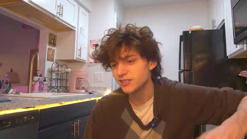 Cokia online show from October 11, 2025, 10:41 pm