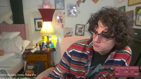 Cokia online show from January 6, 2026, 11:18 pm