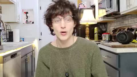 Cokia online show from February 7, 2026, 12:36 am