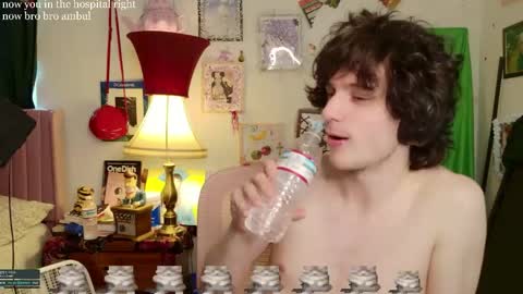 Cokia online show from March 26, 2026, 8:25 pm