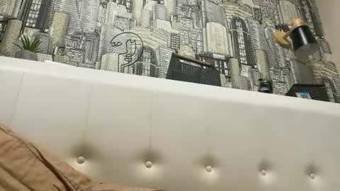 colambus555 online show from December 22, 2024, 9:53 pm