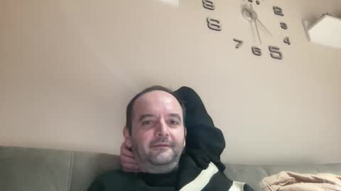 colambus83 online show from February 15, 2026, 2:25 pm