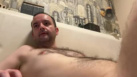 colambus83 online show from April 3, 2026, 7:45 pm