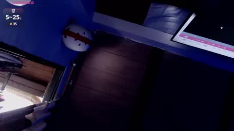 Colby Scott online show from February 2, 2025, 4:54 pm