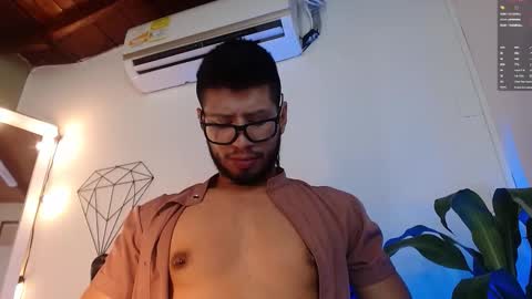 Colby online show from January 16, 2026, 7:51 pm