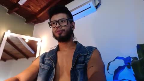 Colby online show from February 1, 2026, 9:24 pm