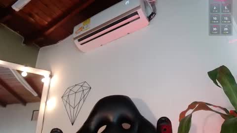 Colby online show from February 9, 2026, 7:29 pm