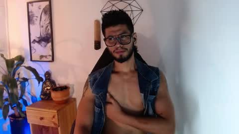 Colby online show from April 2, 2026, 10:46 am