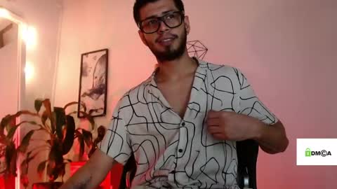 Snapshot of colby_smit chatting on June 6, 2026, 7:07 pm Colby online show from June 6, 2026, 7:07 pm