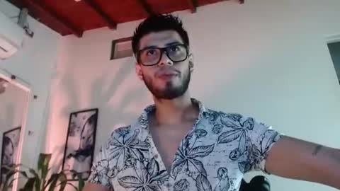 Snapshot of colby_smit chatting on July 13, 2026, 9:34 am Colby online show from July 13, 2026, 9:34 am