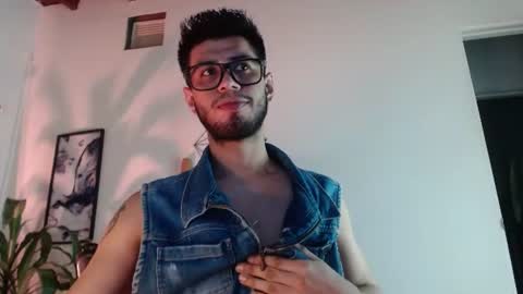 Snapshot of colby_smit chatting on July 14, 2026, 9:58 am Colby online show from July 14, 2026, 9:58 am
