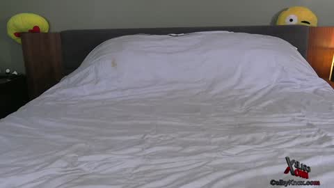 colbyknox online show from January 19, 2025, 11:43 pm