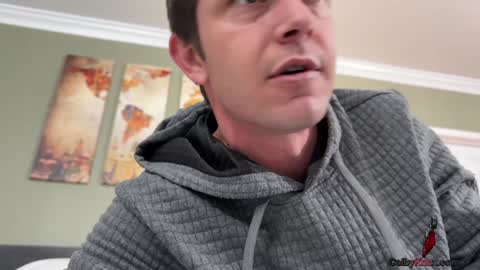 colbyknox online show from January 20, 2025, 11:32 pm