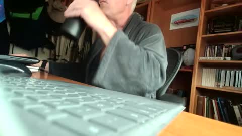 colchuck online show from May 20, 2026, 3:18 pm