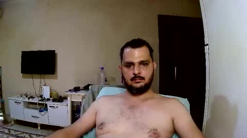 coldskull15 online show from September 25, 2025, 1:04 pm