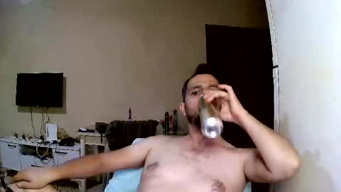 coldskull15 online show from October 1, 2025, 9:54 pm