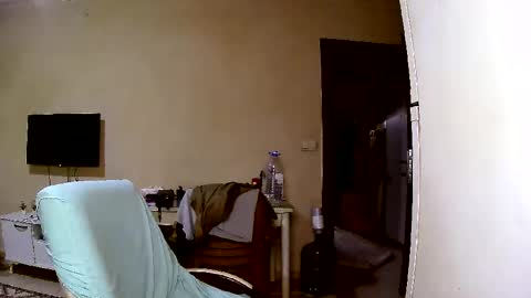 coldskull15 online show from October 7, 2025, 8:06 pm