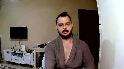 coldskull15 online show from October 8, 2025, 9:51 am