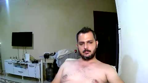 coldskull15 online show from October 8, 2025, 10:18 pm