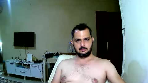 coldskull15 online show from October 9, 2025, 10:30 pm