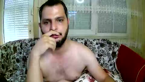 coldskull15 online show from October 22, 2025, 9:53 am