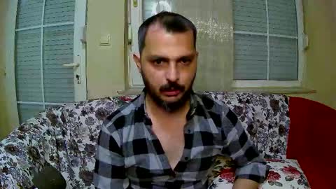 coldskull15 online show from November 29, 2025, 7:17 pm