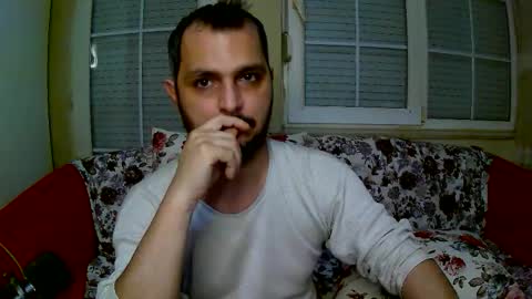 coldskull15 online show from January 5, 2026, 5:27 pm