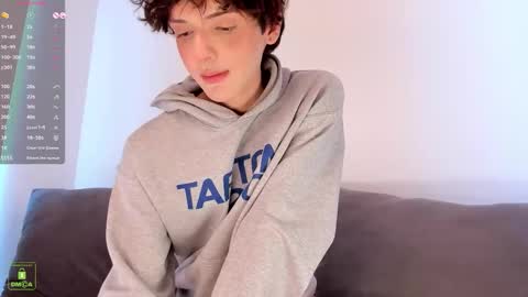 COLE online show from October 7, 2025, 9:01 pm