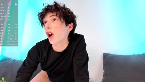 COLE online show from October 11, 2025, 8:40 pm