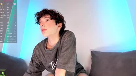 COLE online show from October 13, 2025, 8:31 pm