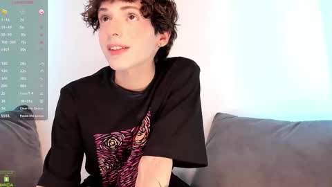 COLE online show from October 18, 2025, 8:53 pm