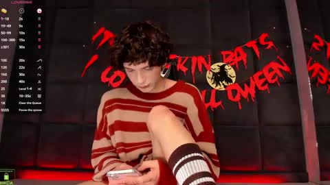 COLE online show from October 26, 2025, 9:10 pm