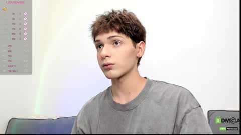 COLE - ig  online show from January 14, 2026, 5:40 pm