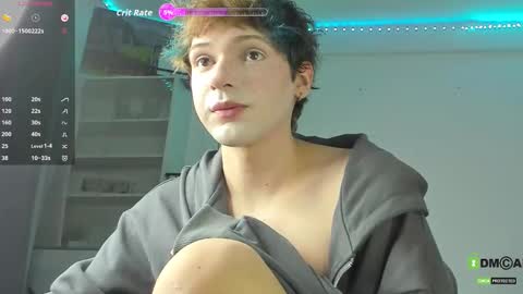 COLE - ig  online show from March 12, 2026, 12:39 am