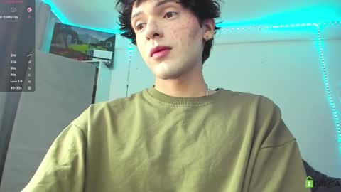 COLE - ig  online show from April 17, 2026, 6:33 pm