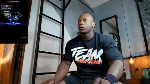 Snapshot of colethunder chatting on December 16, 2024, 7:00 pm ColeThunder online show from December 16, 2024, 7:00 pm